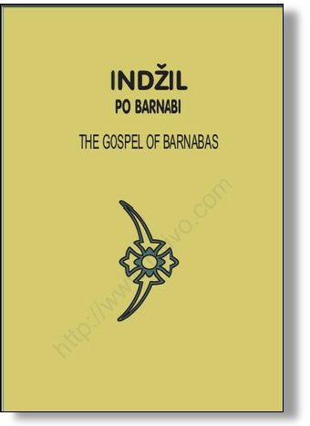 BARNABA EVANDELJE.pdf